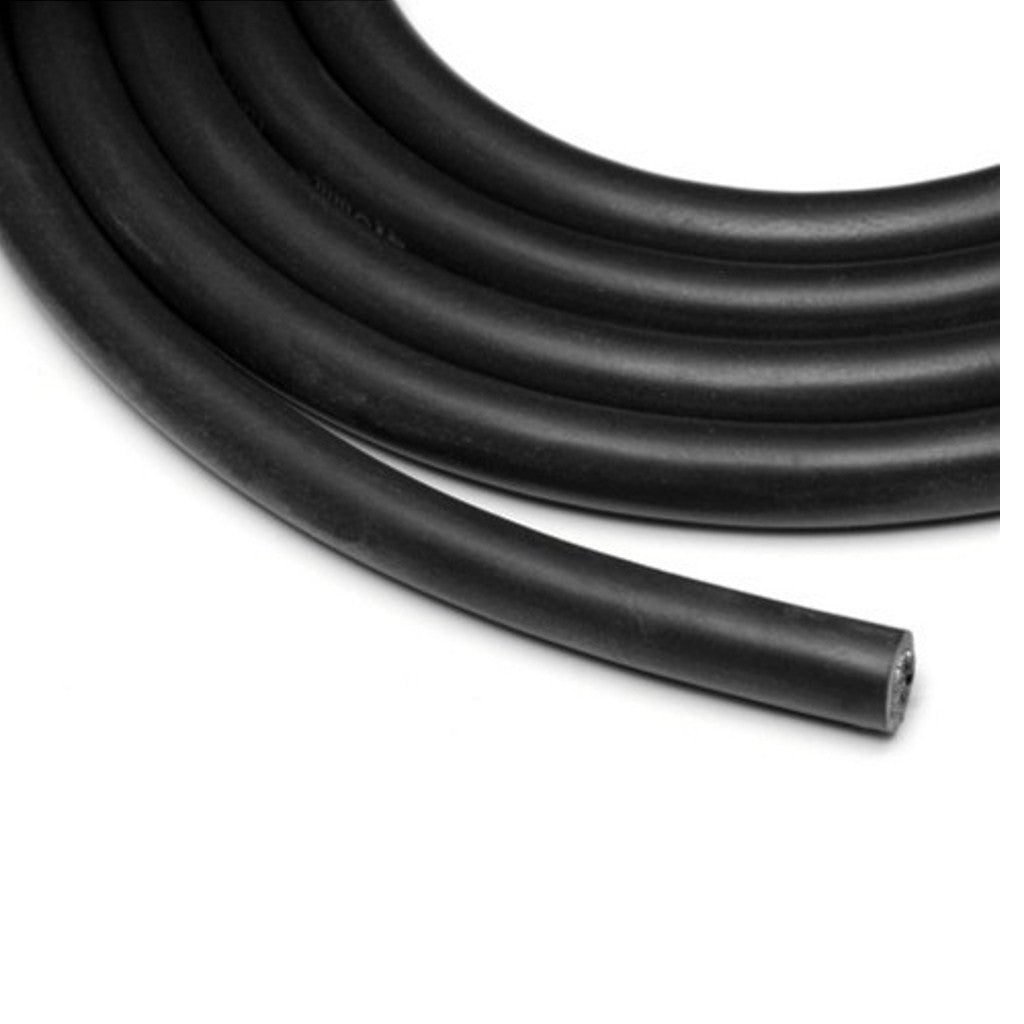 Wire AWG-12  (Black-1 m)
