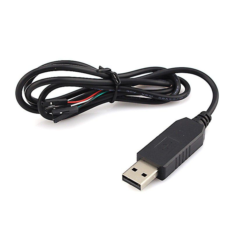 USB to UART TTL Serial Cable