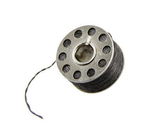 Conductive Stainless Steel Sewing Thread (1m)