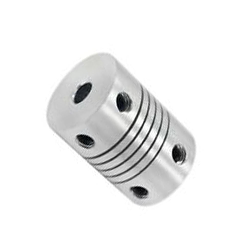 Flexible Coupler (4mm to 6 mm)