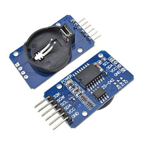DS3231 High Precision Real Time Clock (RTC)