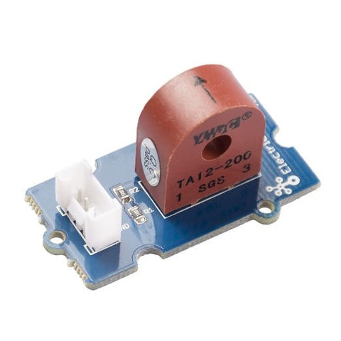Electricity Meter TA12-200 (AC Current Sensor 5A)