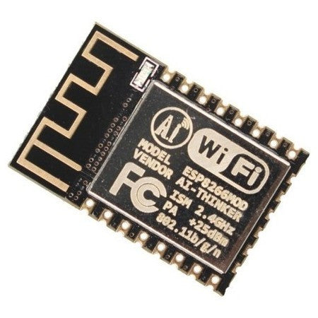 WiFi ESP8266-12-E Serial TTL Module