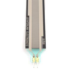 Force Sensitive Resistor Sensor (Long - 30 cm)