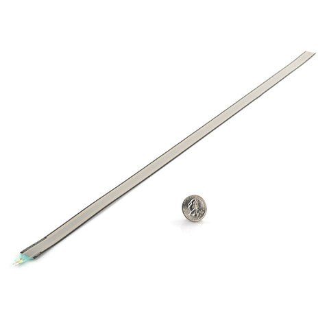 Force Sensitive Resistor Sensor (Long - 63 cm)