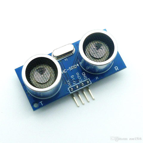 Ultrasonic Sensor Module
