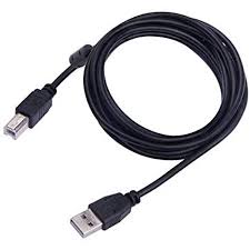 Arduino USB programming Cable