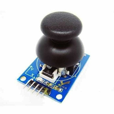 Joystick/Keypad – Future Electronics Egypt