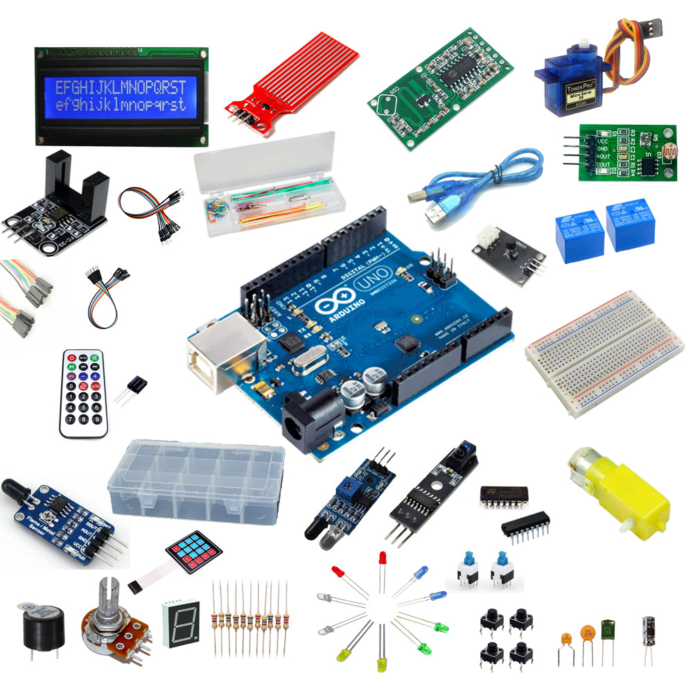 Arduino Development Kit