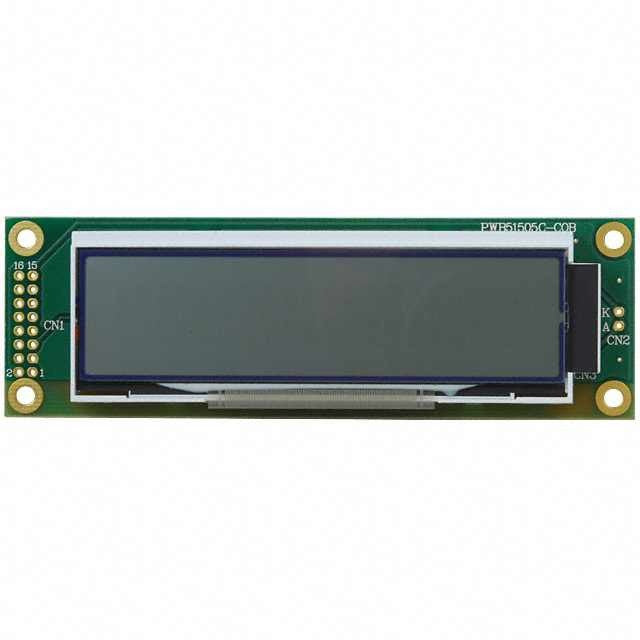 Character LCD Module 20 Char. x 2 Line