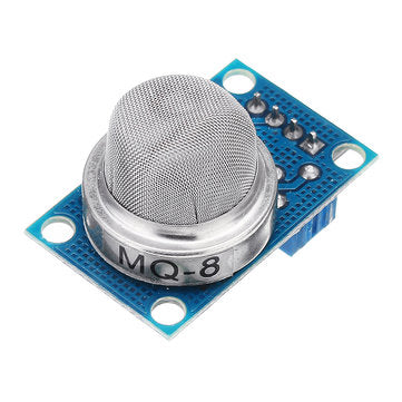Hydrogen Sensor MQ8 (Digital/Analog)