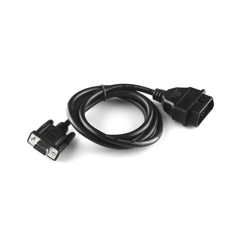 OBD-II to Cable
