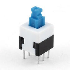 ON/OFF PCB Switch (6 Pin)