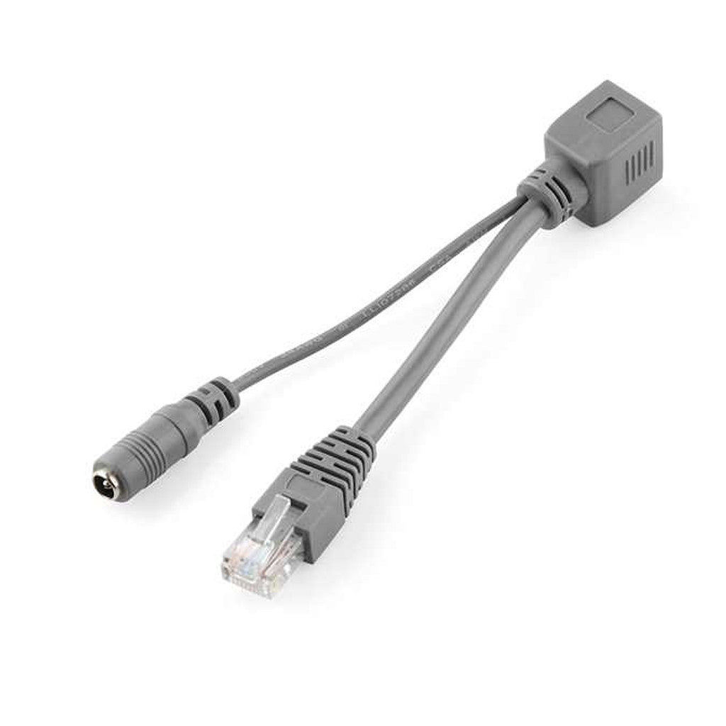 Passive Power Over Ethernet Cable (POE)  Female