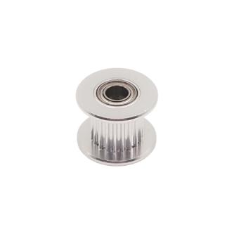Timing Pulley GT2 (30 Teeth-6.35mm inner diameter-10mm width)
