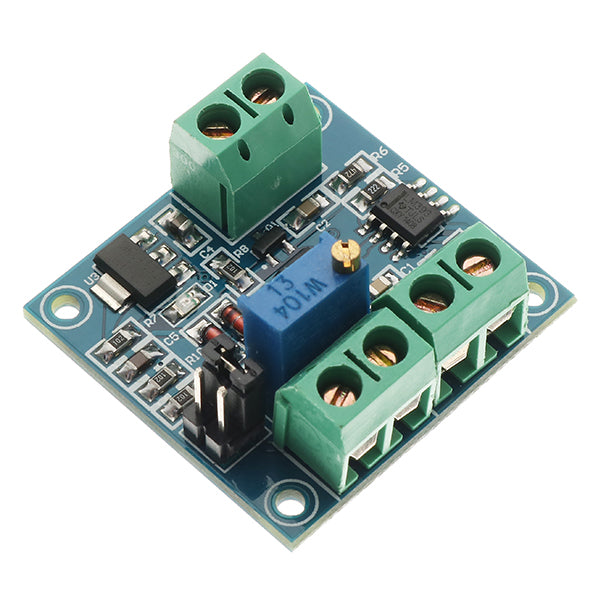Pwm Extender Module Voltage to PWM Converter Module – Future Electronics Egypt