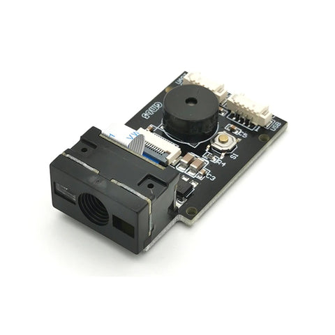 Ir Scanner Module Egypt LASER – Future Electronics Egypt