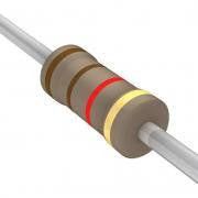 Resistor 1.1 KOHM