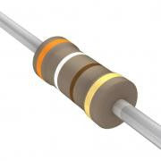 Resistor 390 OHM