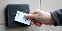 Mifare-One RFID Card (13.56 Mhz)