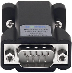 RS-232 to TTL Converter (Industrial Standard)