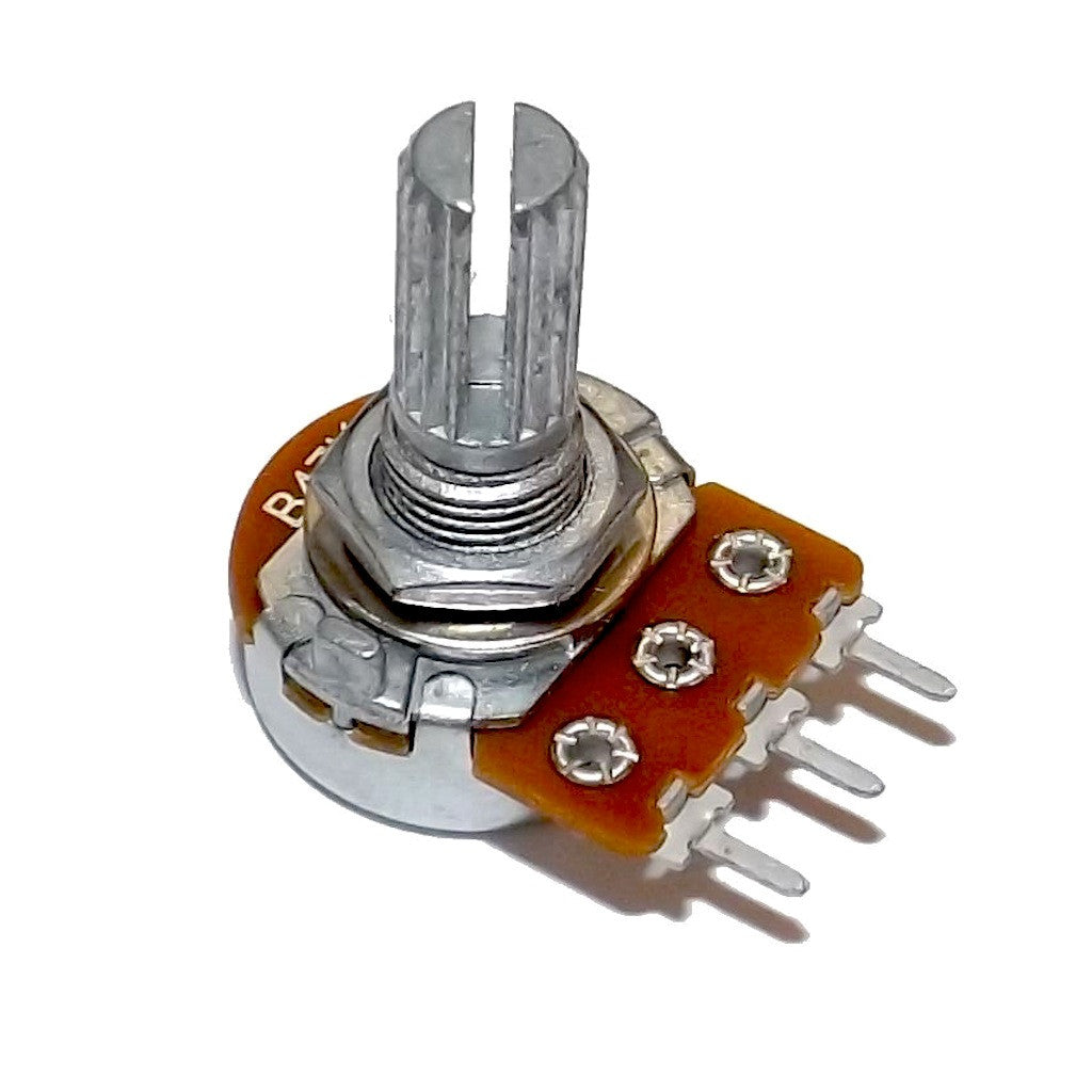 Rotary Potentiometer (100 KOhm)