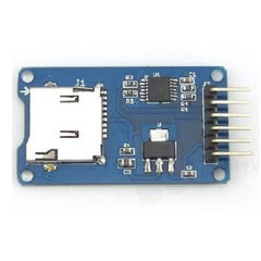 Micro SD Card Module