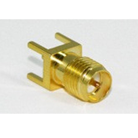 SMA Male RF Connector (Straight)