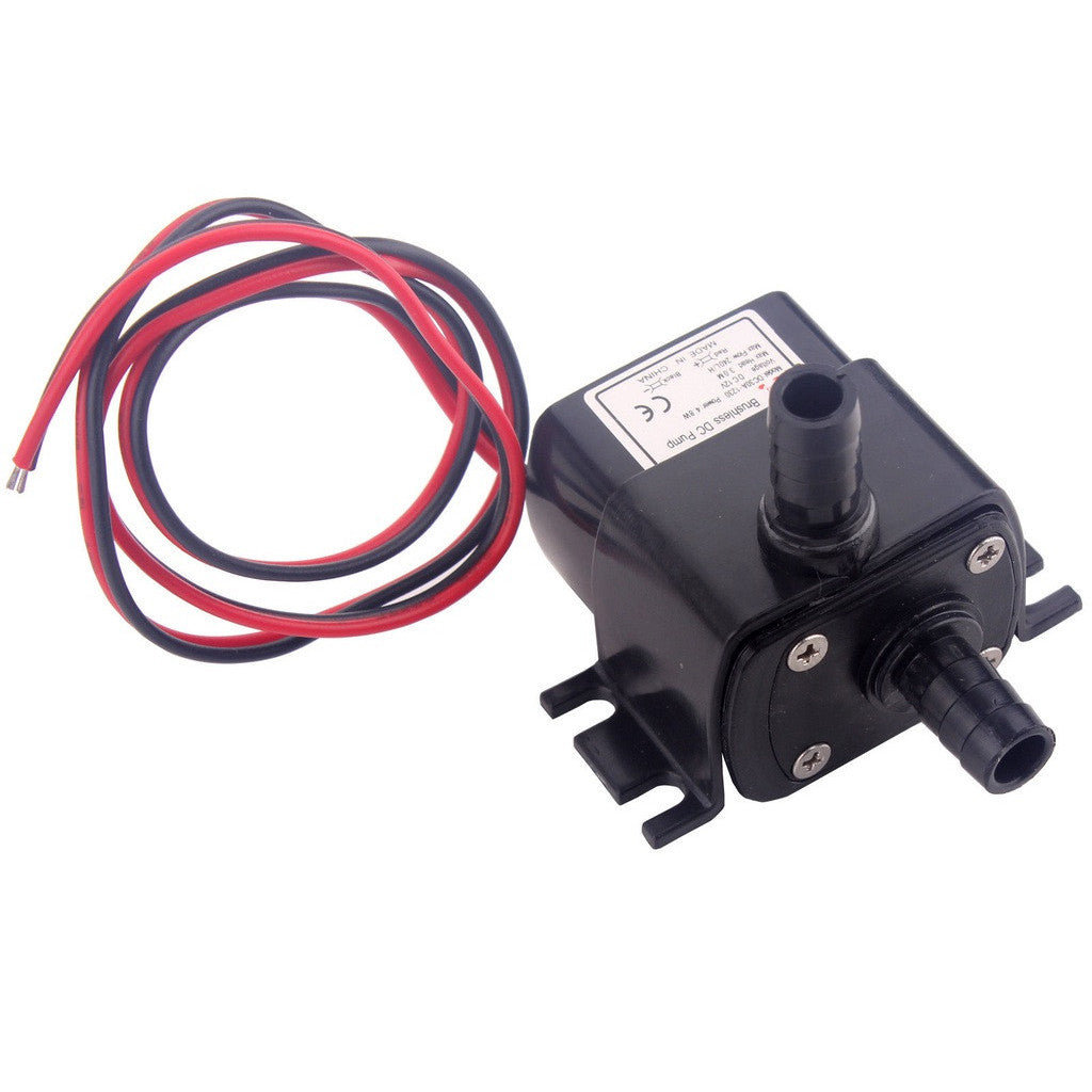 Small brushless Liquid Pump (4 L/Min)