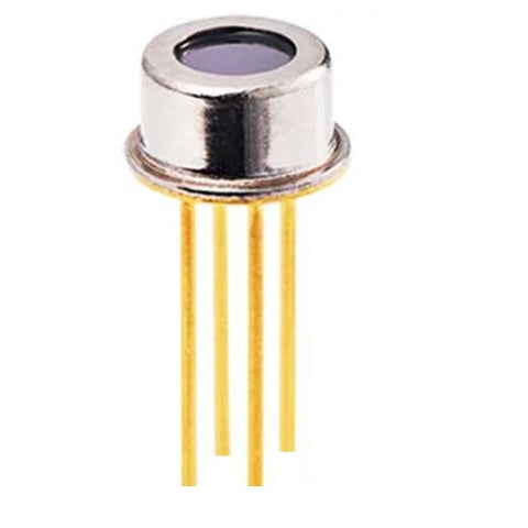 Analog Thermopile Contactless Infrared Temperature