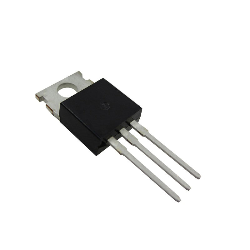 TIP126 Darlington Transistor (80V, 5A)