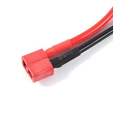 T-Type Cable Extension (Female with wire)