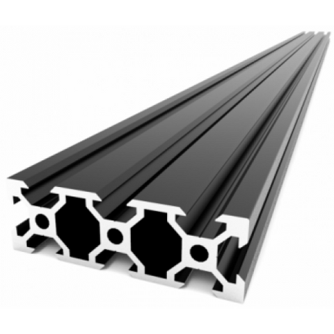 vslot aluminum extrusion profile 20x60 openbuilds