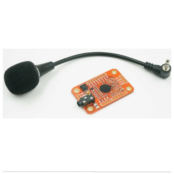 Speech (Voice) Recognition Module – Future Electronics Egypt